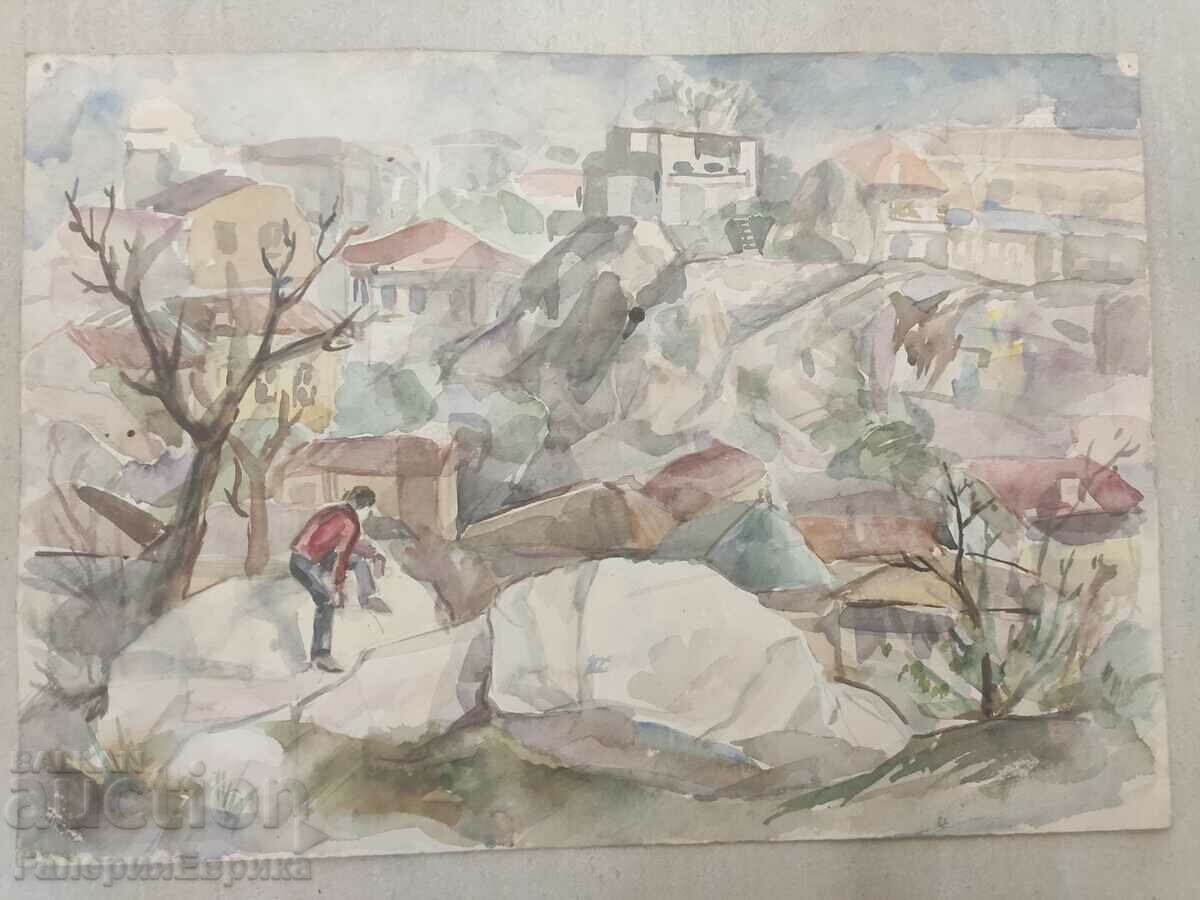 A masterpiece with price 9.00 BGN | € 4.60 A masterpiece with price 9.00 BGN | € 4.60