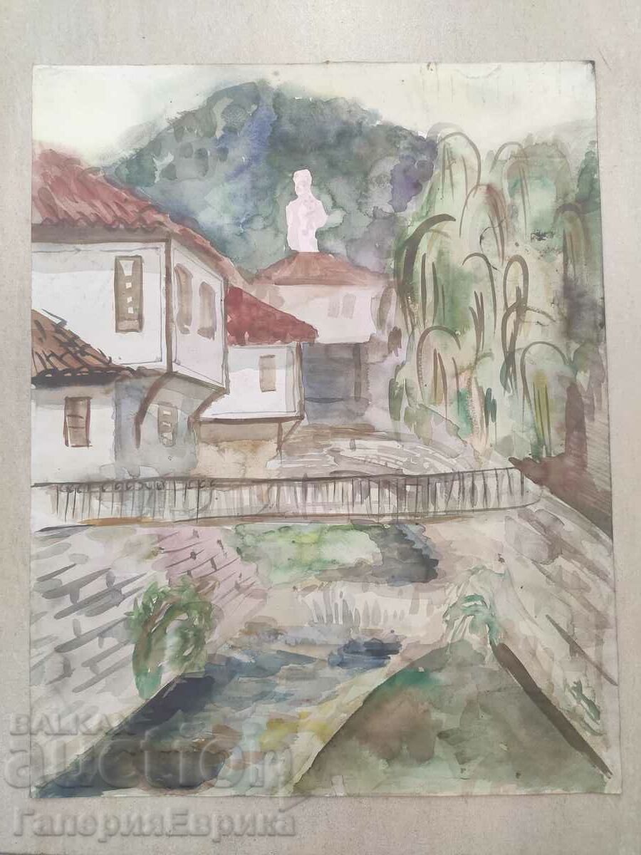 A masterpiece with price 9.00 BGN | € 4.60 A masterpiece with price 9.00 BGN | € 4.60