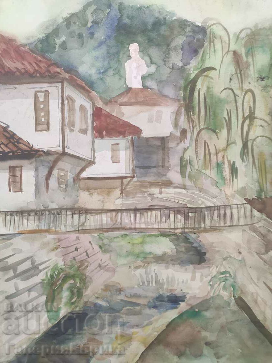 Auction A masterpiece Auction A masterpiece