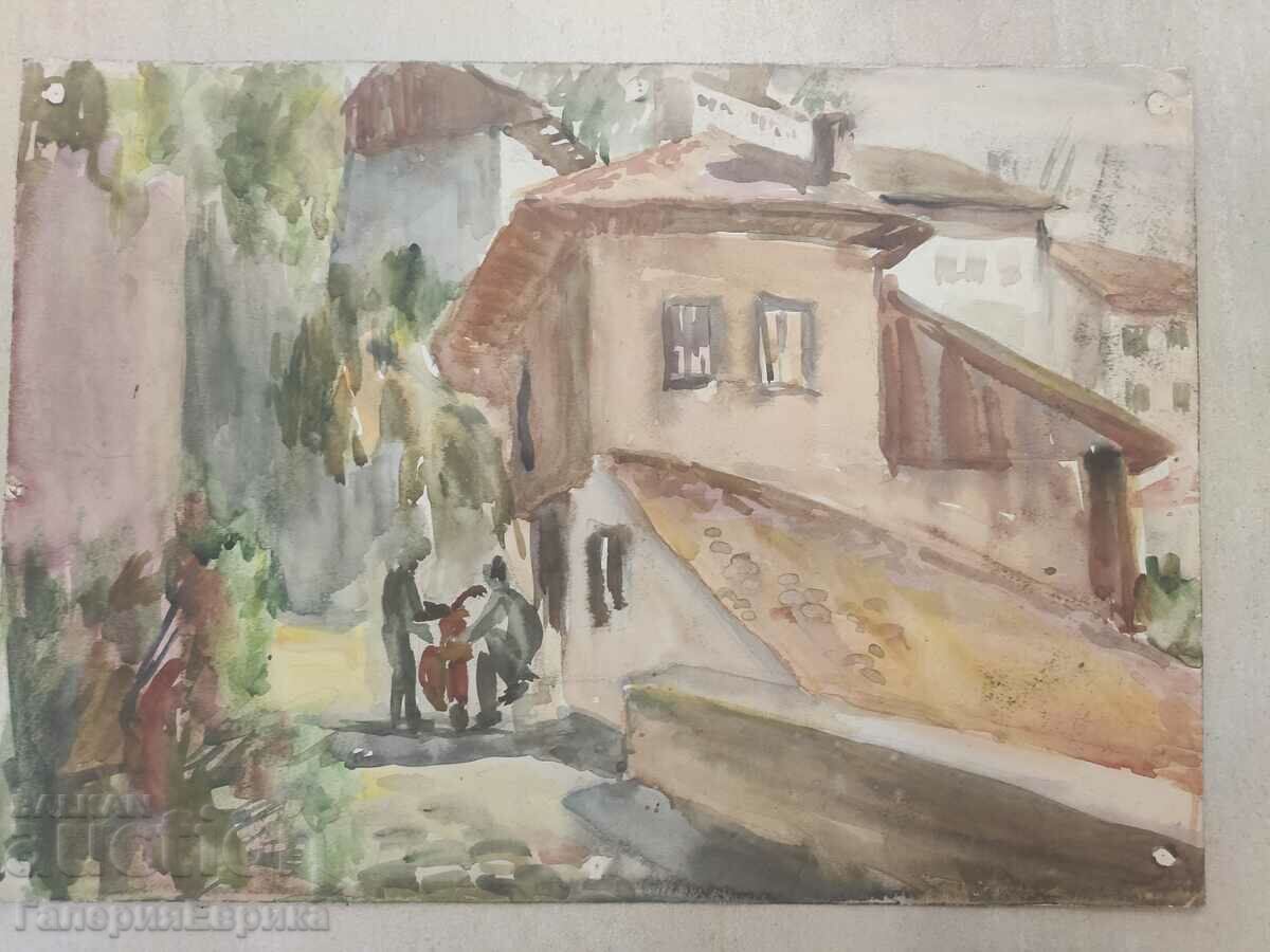 A masterpiece with price 9.00 BGN | € 4.60 A masterpiece with price 9.00 BGN | € 4.60