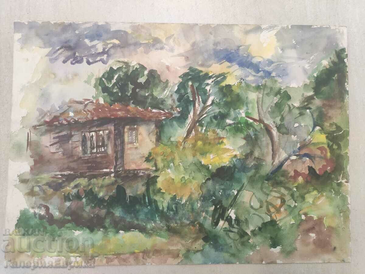 A masterpiece with price 9.00 BGN | € 4.60 A masterpiece with price 9.00 BGN | € 4.60