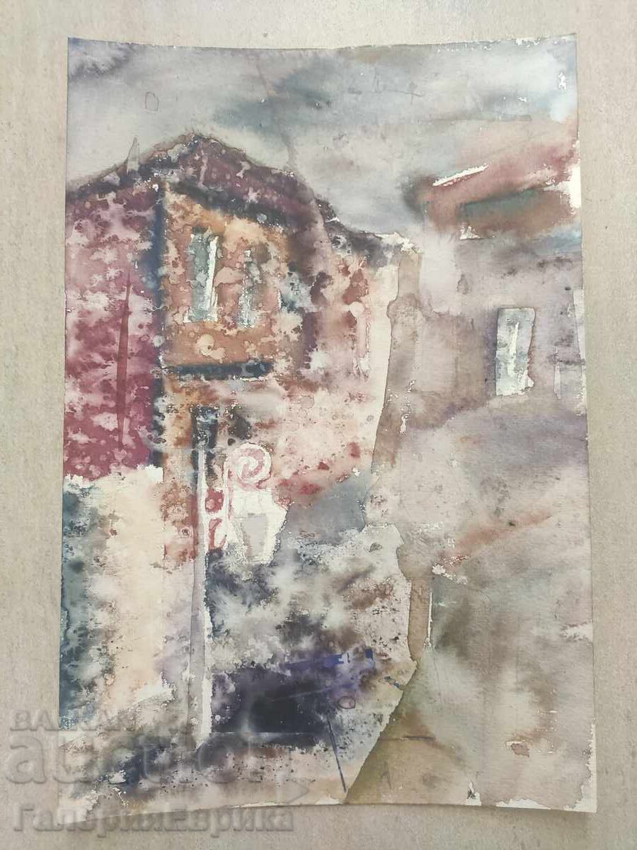 A masterpiece with price 9.00 BGN | € 4.60 A masterpiece with price 9.00 BGN | € 4.60