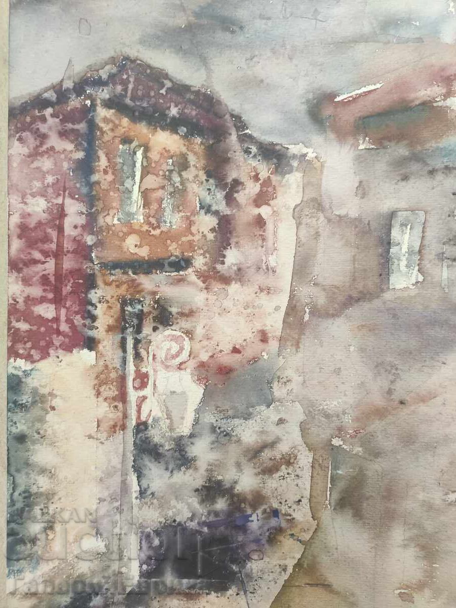 A masterpiece A masterpiece