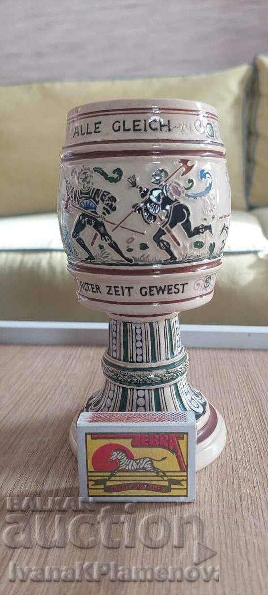 Ceramic cup - 5 Ceramic cup - 5