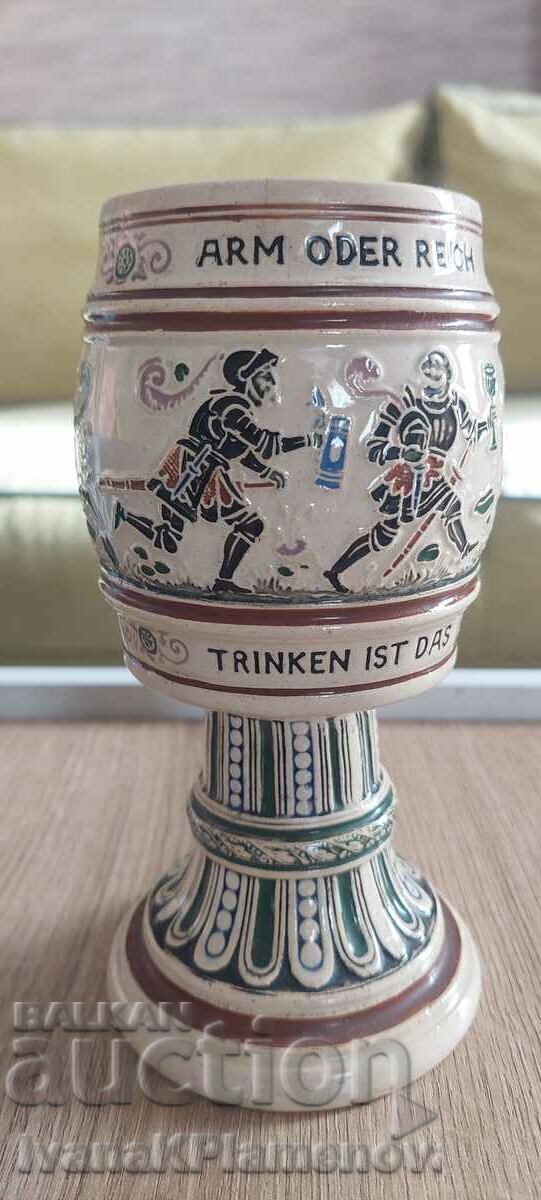 Ceramic cup - 6 Ceramic cup - 6