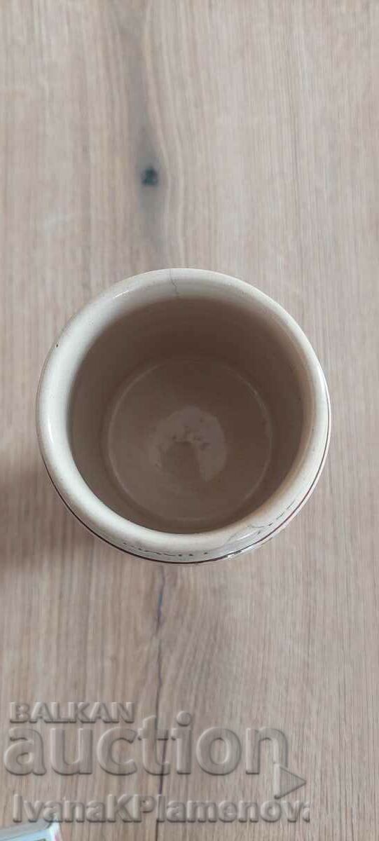 Ceramic cup - 7 Ceramic cup - 7