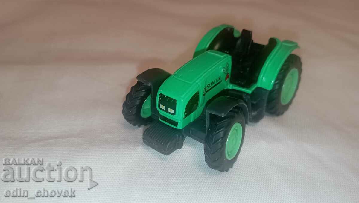 Toy Tractor