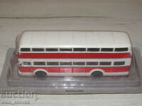 1/72 Legendary Buses #5 Bussing. New