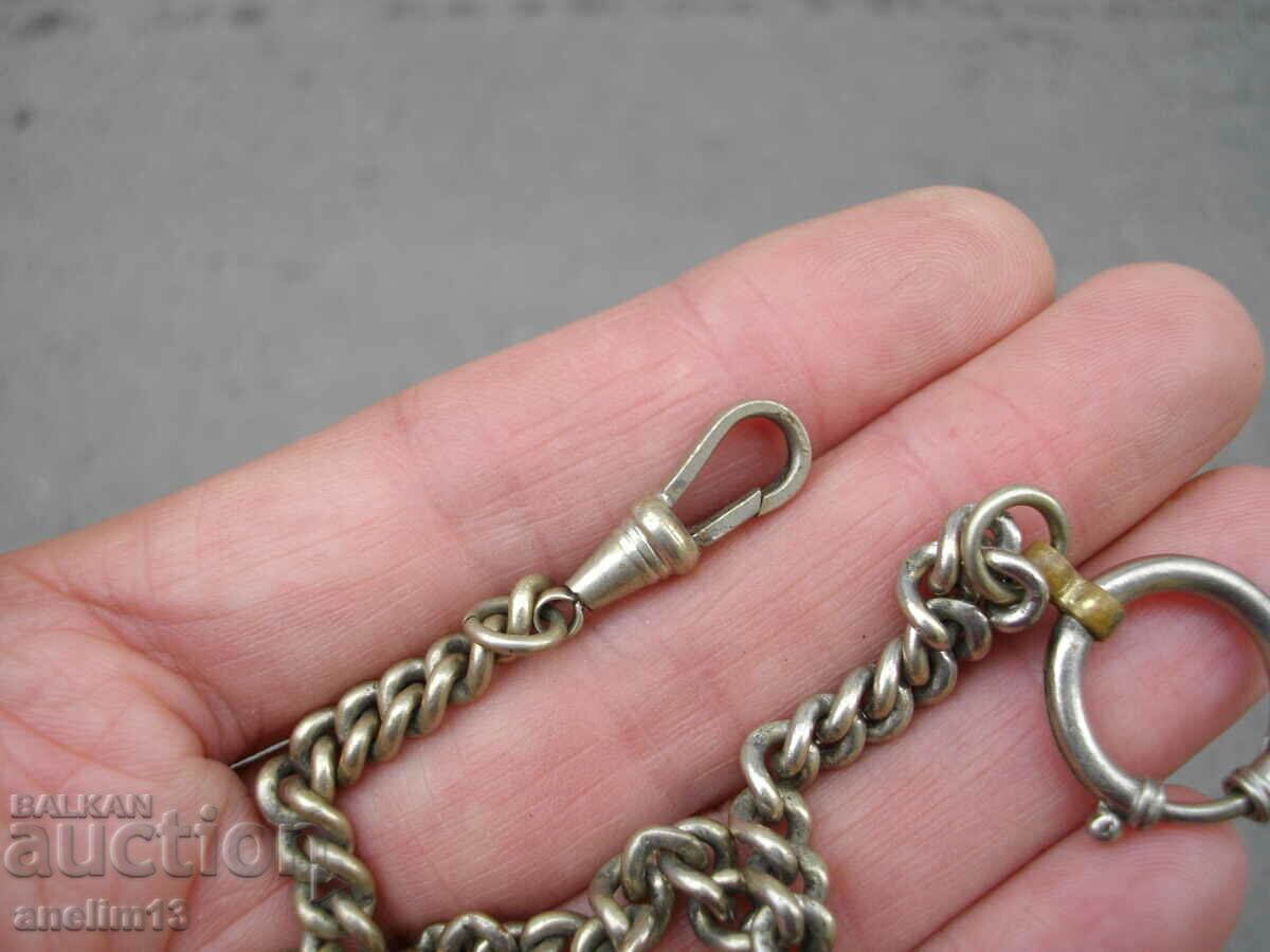 OLD POCKET WATCH CASE - 5 OLD POCKET WATCH CASE - 5