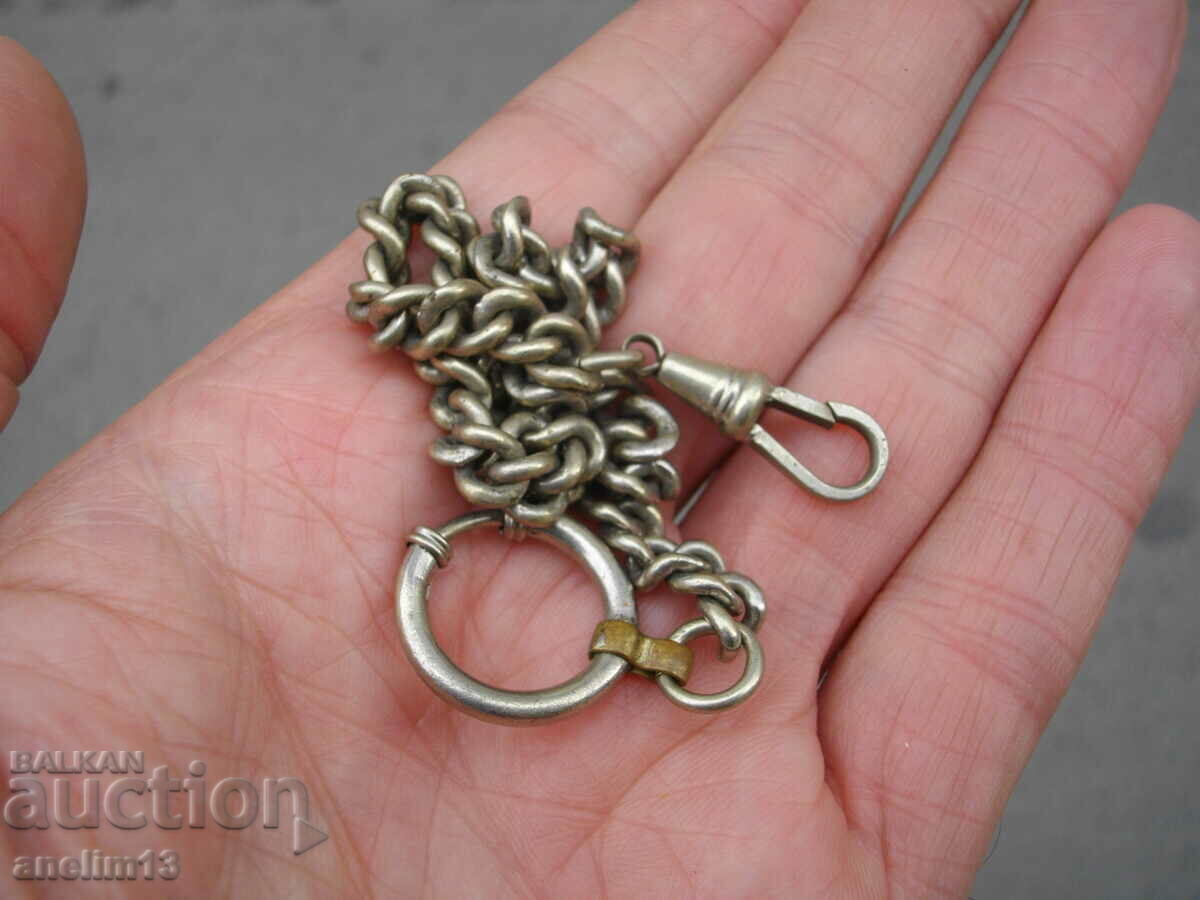 OLD POCKET WATCH CASE - 6 OLD POCKET WATCH CASE - 6