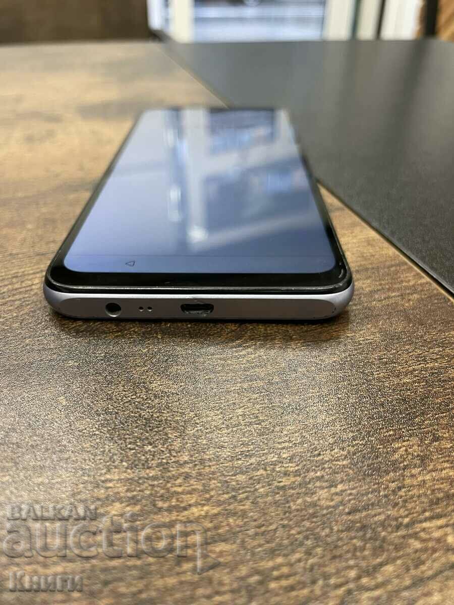 Телефон Realme C31 с цена € 60.00 | 117.35 лв.