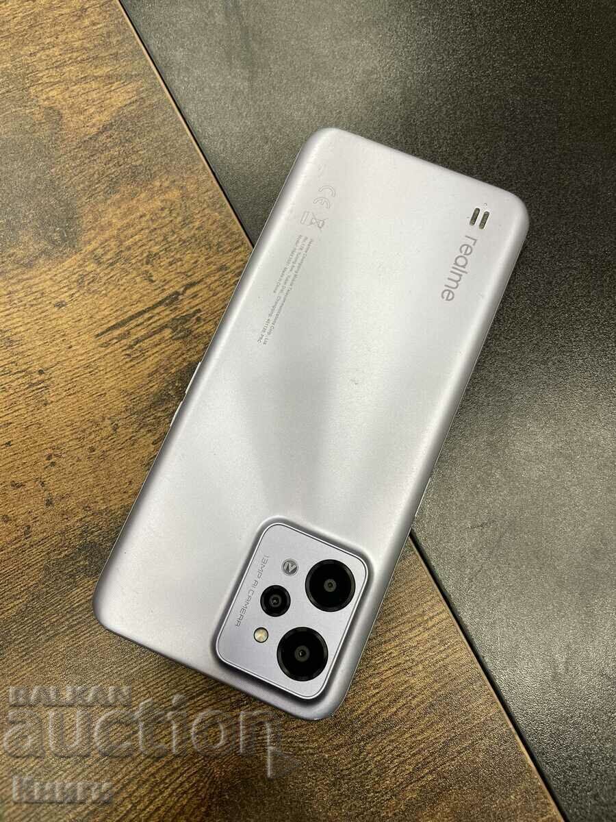 Телефон Realme C31 - 5