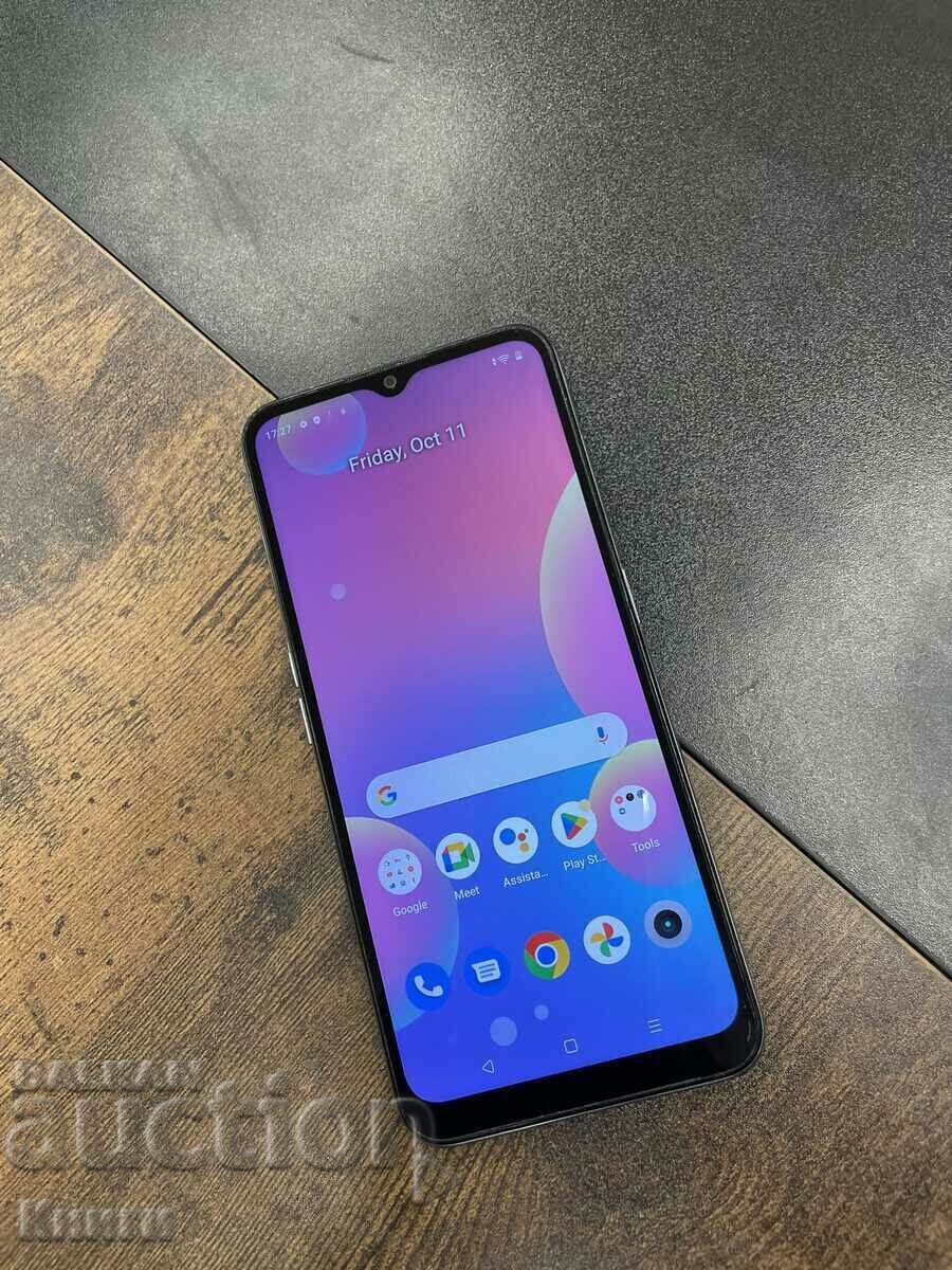 Телефон Realme C31