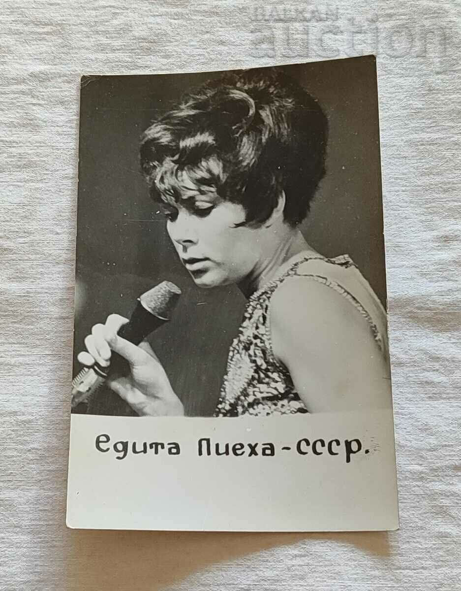 EDITA PIEHA ESTRADA URSS 196..