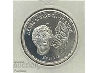 Ordinul Maltei 500 lire 1999