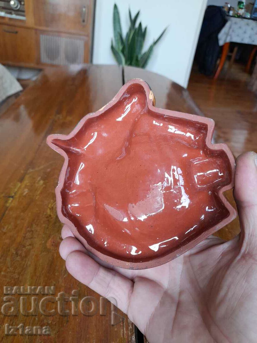 Old Marlboro ashtray - 5 Old Marlboro ashtray - 5