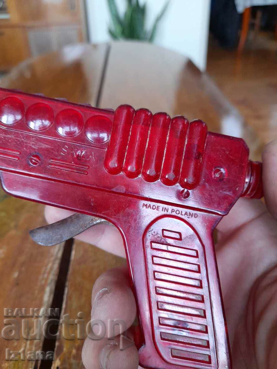 Auction Old children's pellet gun Auction Old children's pellet gun