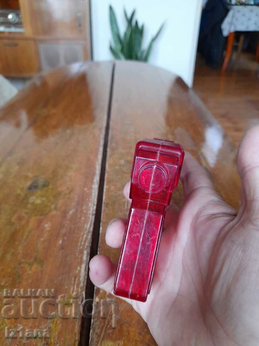 Delivery of Old children's pellet gun Delivery of Old children's pellet gun