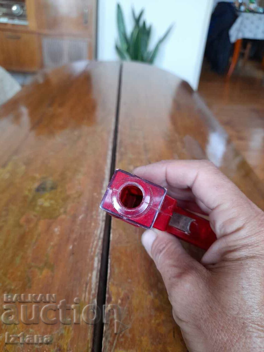 Old children's pellet gun - 6 Old children's pellet gun - 6