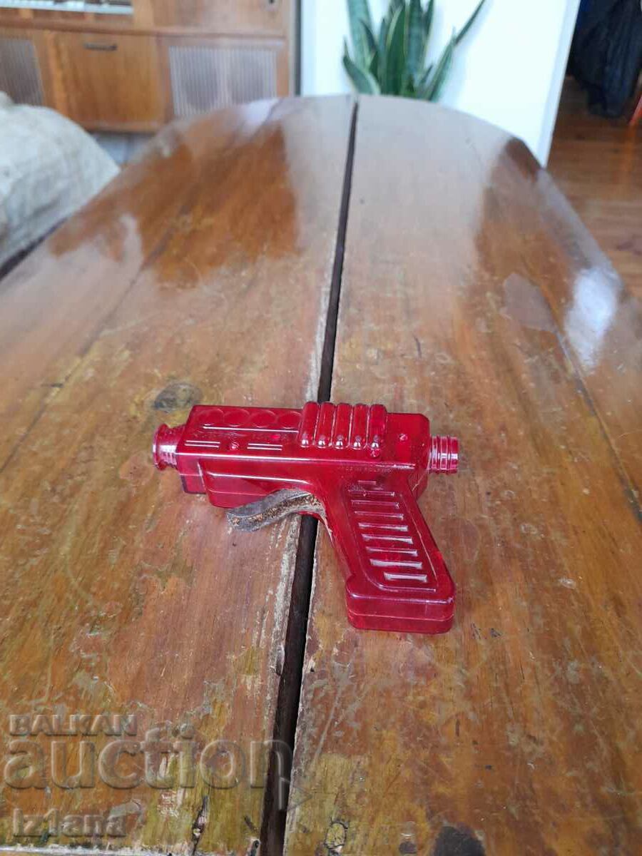 Old children's pellet gun