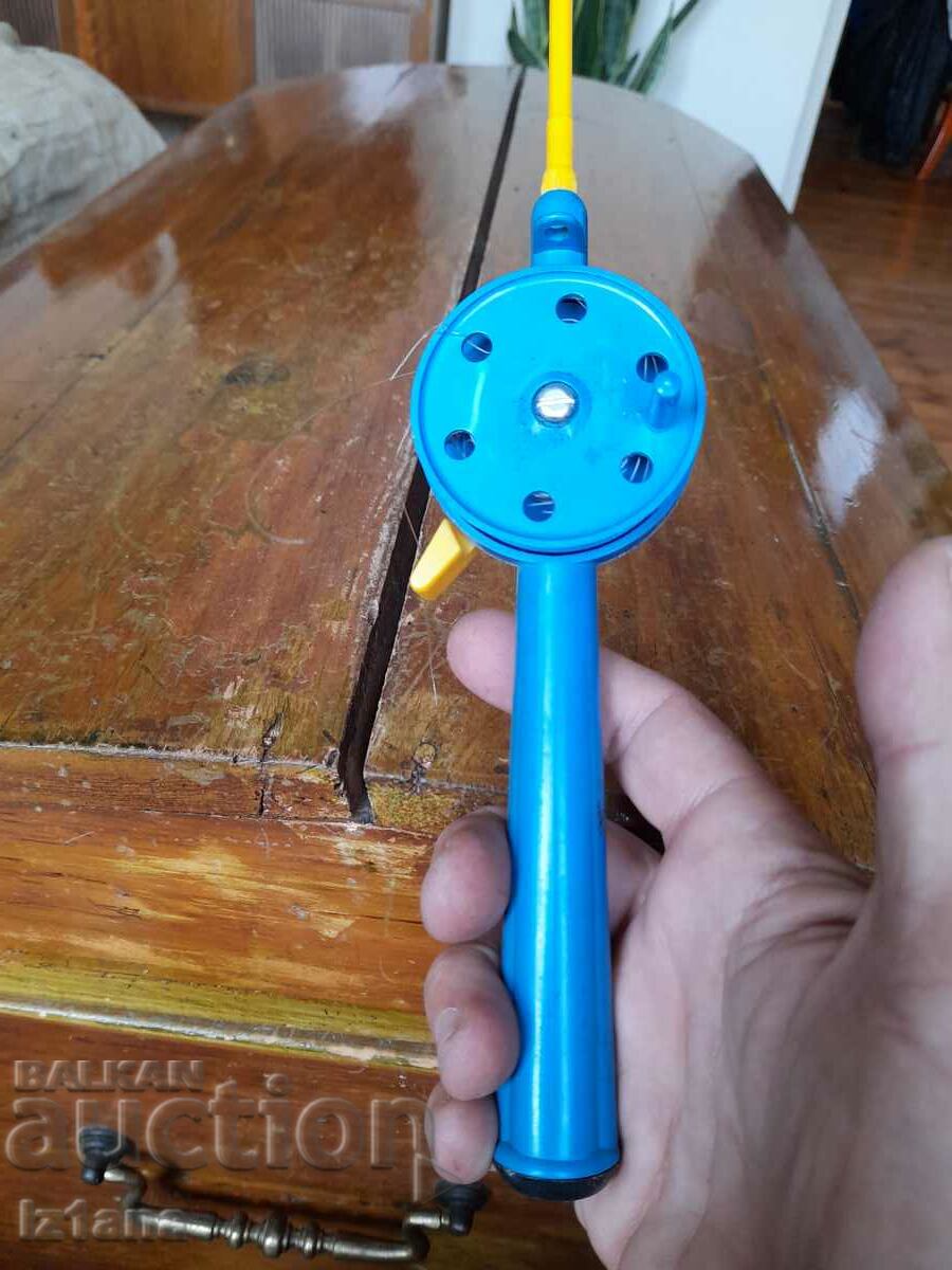 Δημοπρασία Old Rod Delfin