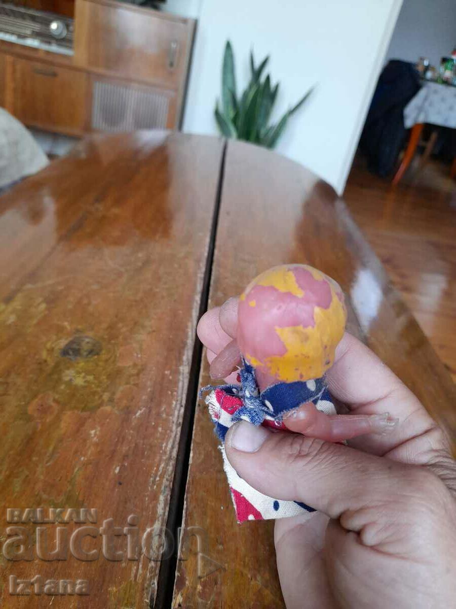 Old doll - 6 Old doll - 6