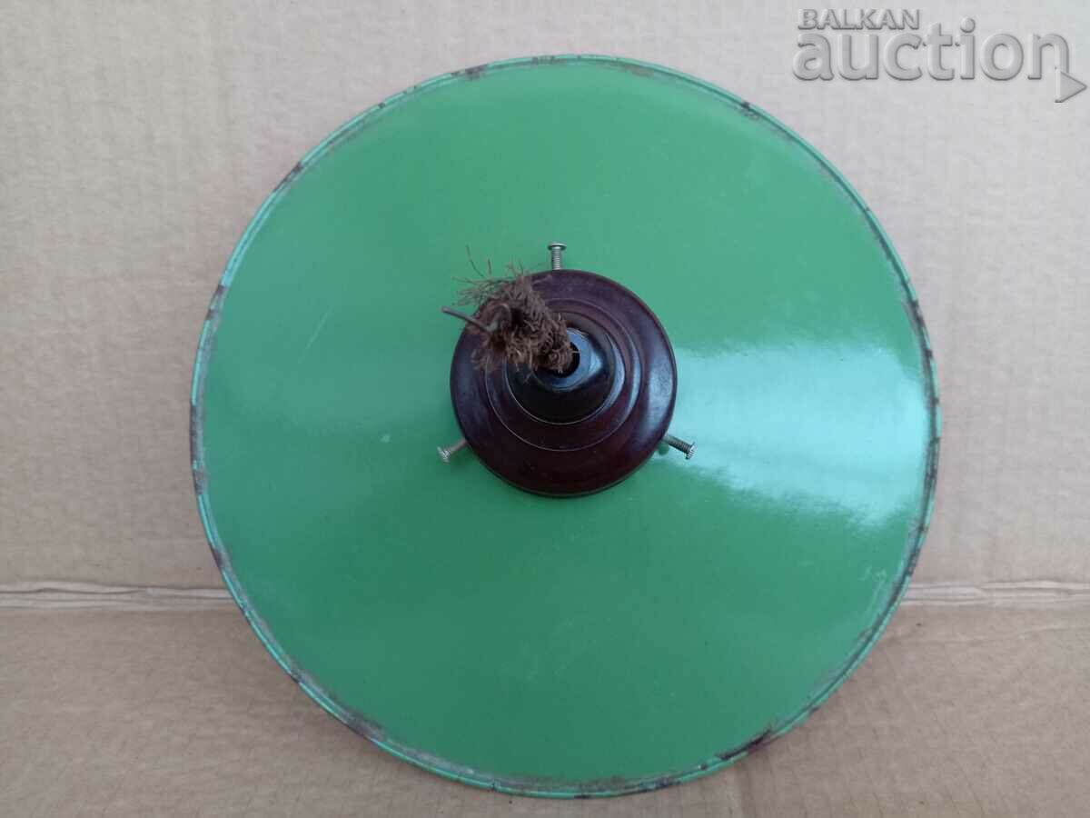 antique enamel lamp lantern chandelier - 7 antique enamel lamp lantern chandelier - 7