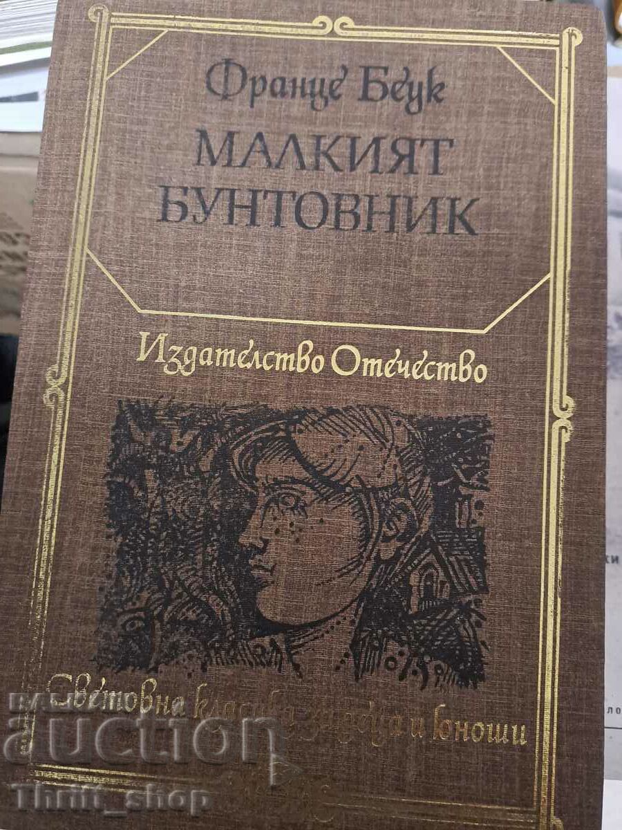 Малкият бунтовник