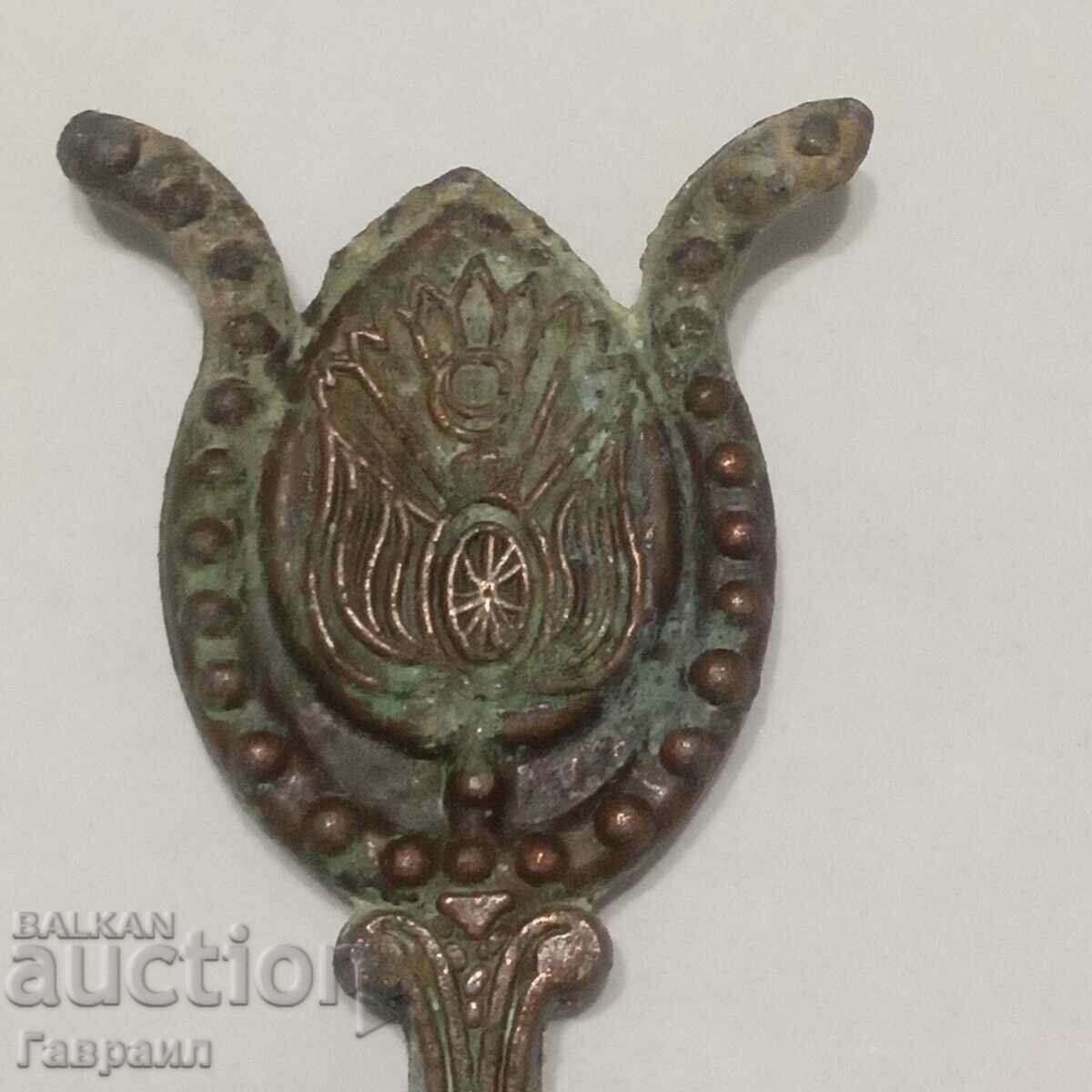 Lingura colectoare - 5 Lingura colectoare - 5