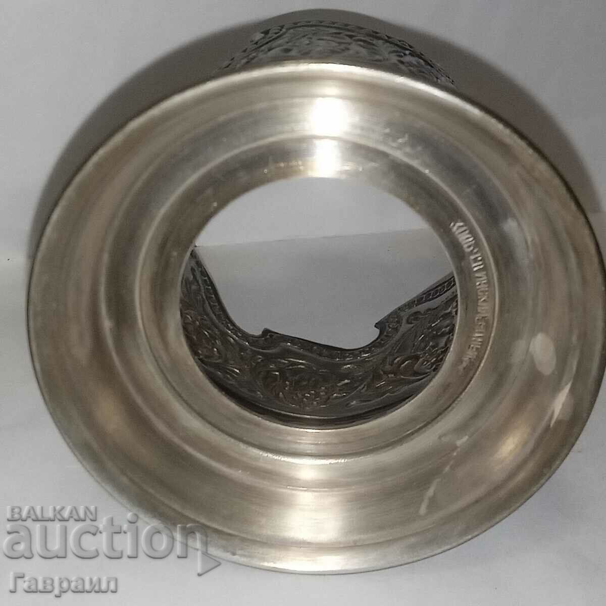 Old Russian postakan - 5 Old Russian postakan - 5