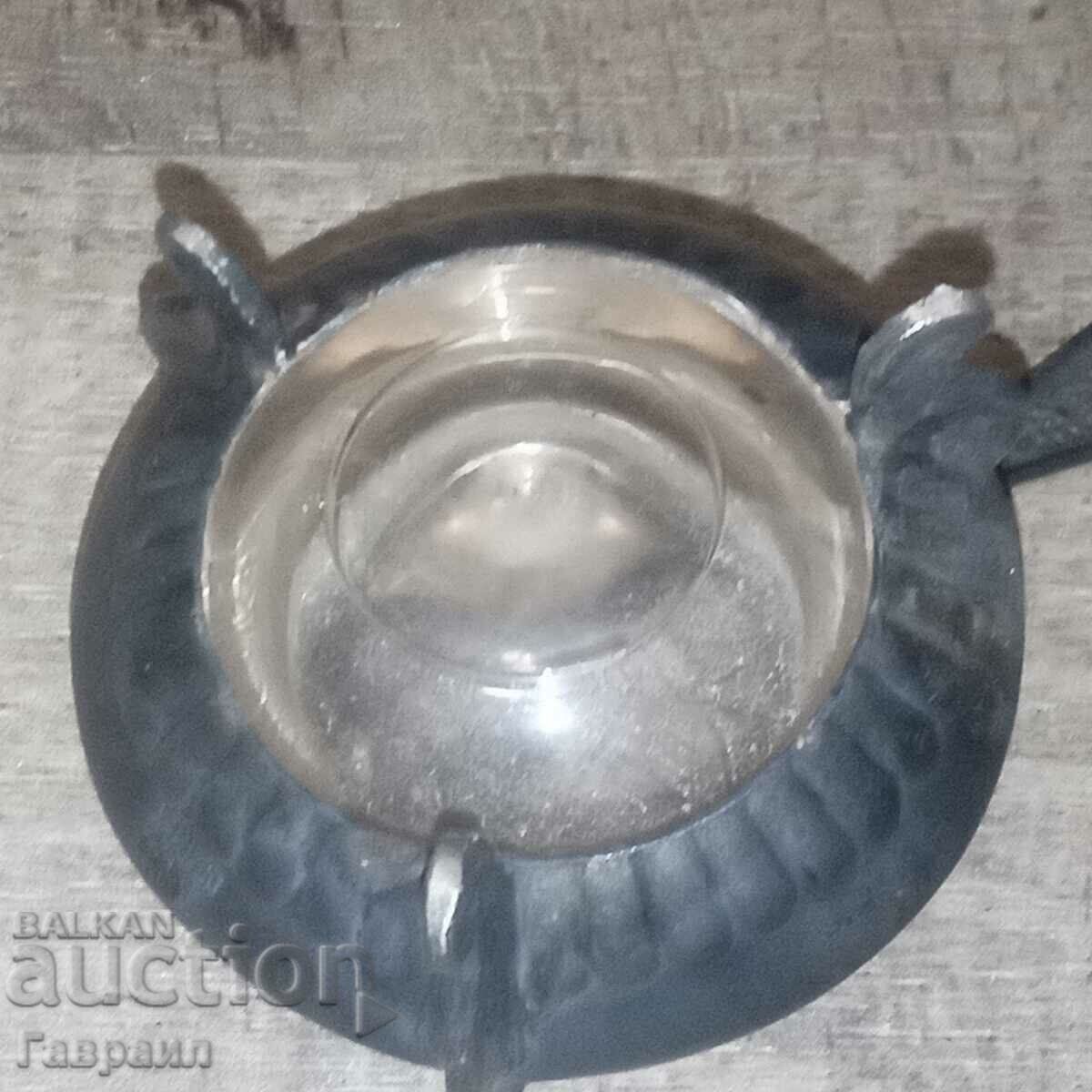 Old Russian mustard - 5 Old Russian mustard - 5