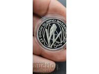 5 ευρώ 2005 Ιταλία