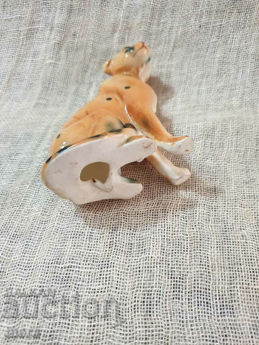 Πορσελάνινο ειδώλιο - 5 Πορσελάνινο ειδώλιο - 5