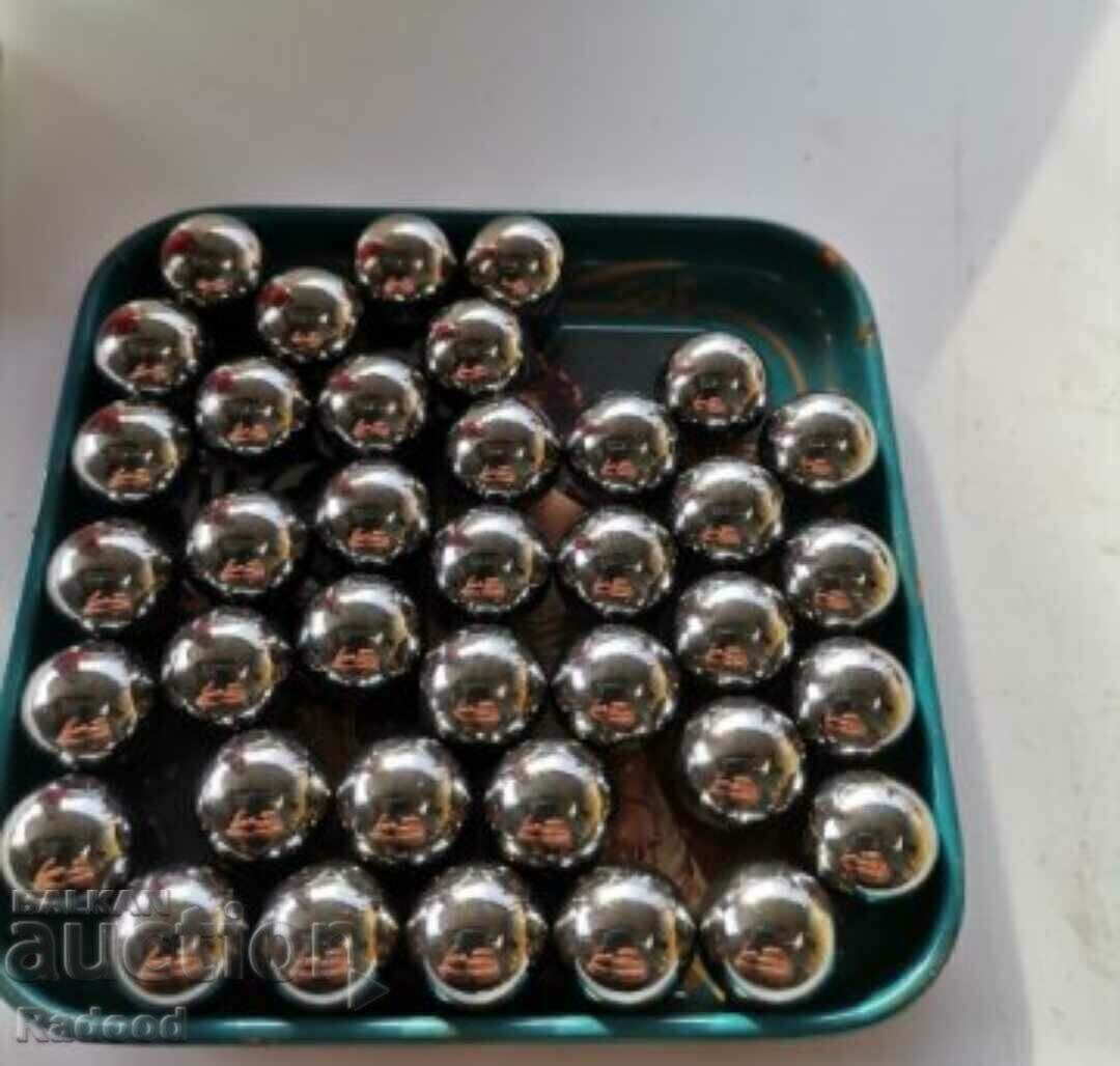 Delivery of Metal balls, bearing bones 300 pieces /c Delivery of Metal balls, bearing bones 300 pieces /c