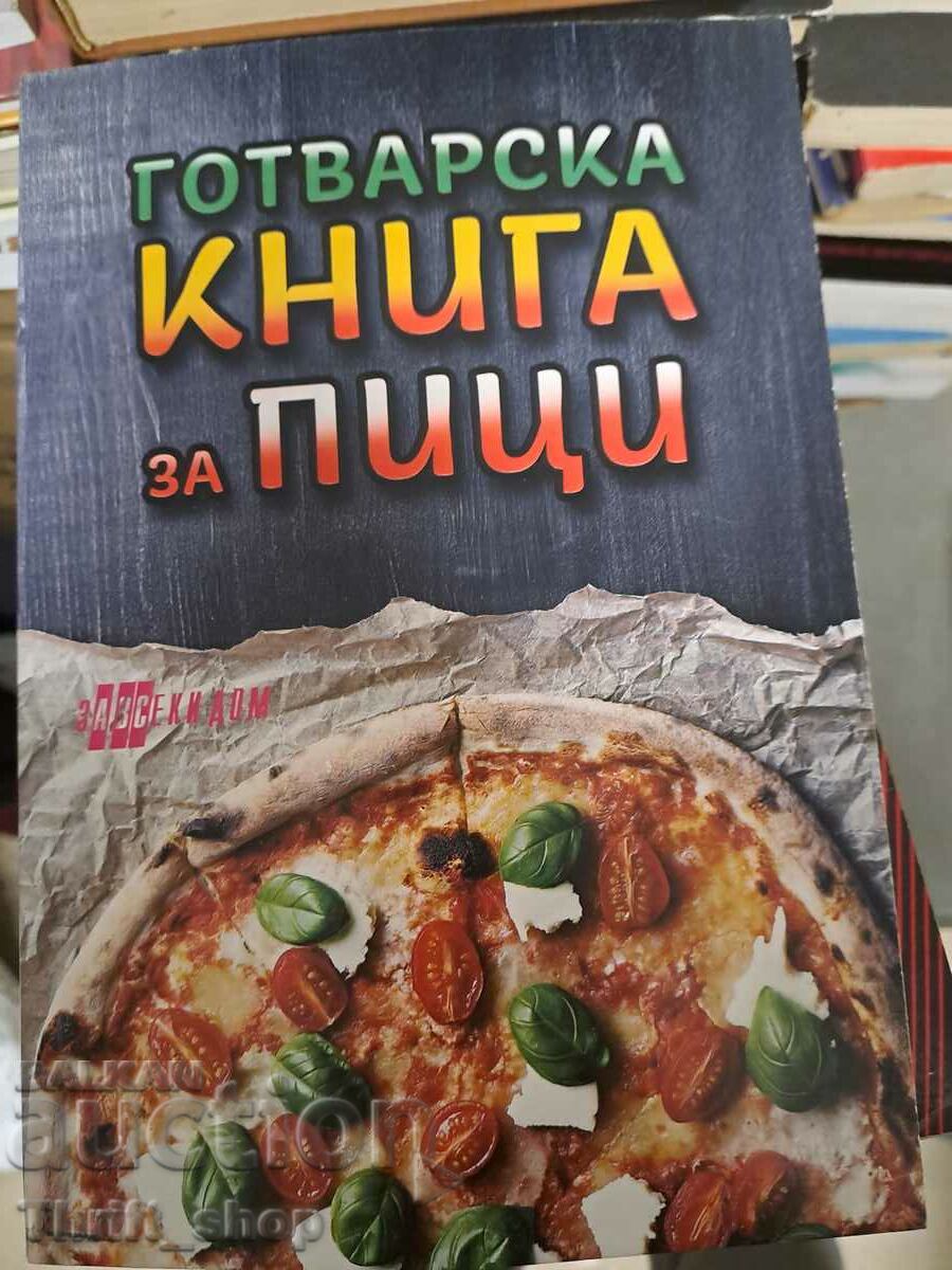 Pizza Cookbook