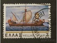 Grecia 1978 Cleimo Ships