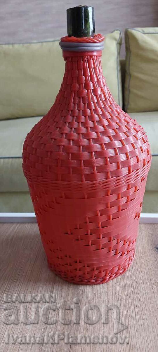 Delivery of Damajana retro 38cm excellent Delivery of Damajana retro 38cm excellent