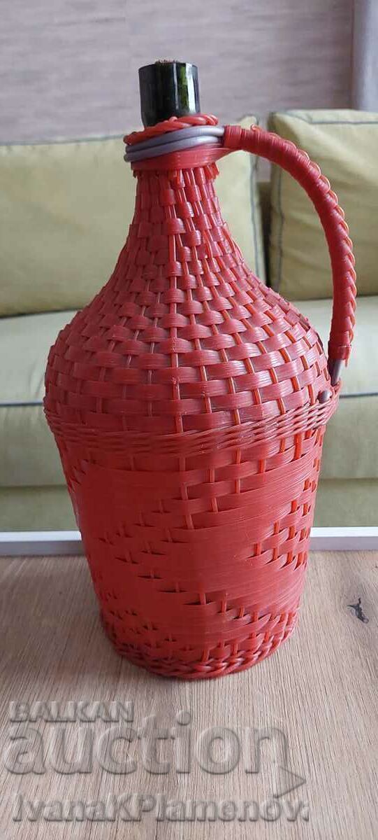 Damajana retro 38cm excellent Damajana retro 38cm excellent