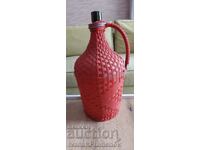 Damajana retro 38cm excellent