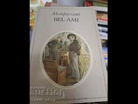 Bel-Ami Maupassant