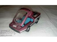 1/43 Vechi polonez Lonza Bandolero Soc Carrucior