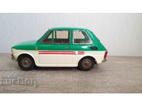 OLD TOY FIAT 126P CZZ 4046