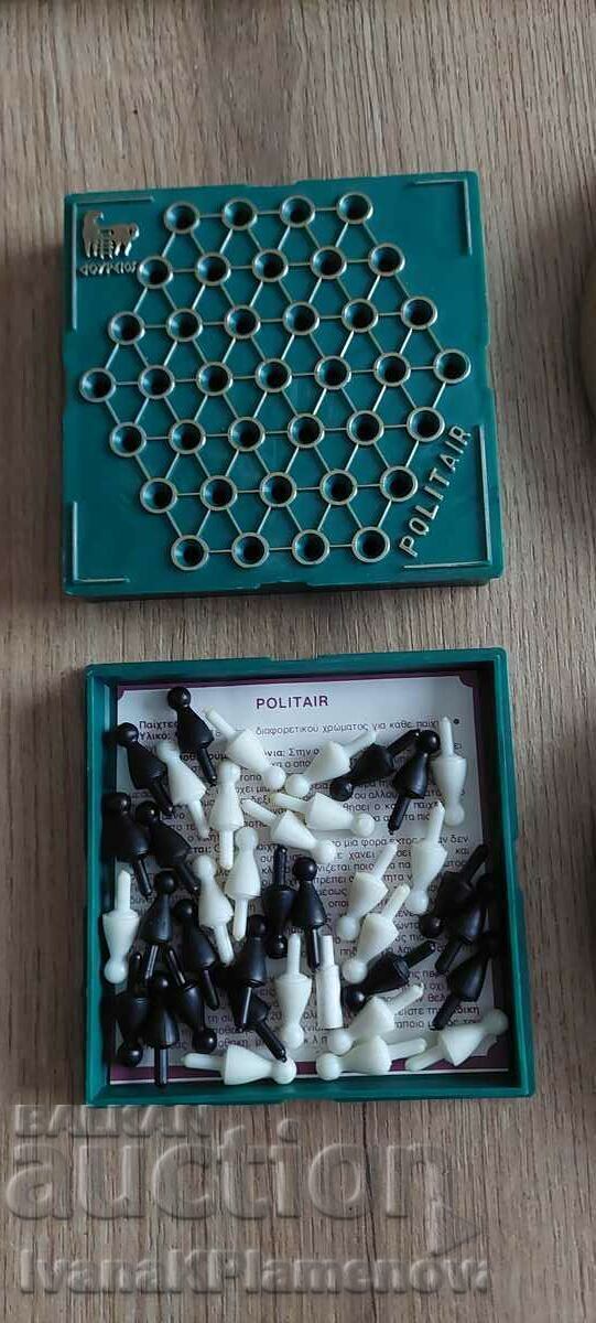 Games two numbers with price 16.00 BGN | € 8.18