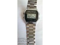 Men's watch CASIO A158WE