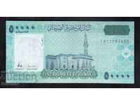 50000 shillings 2010, Somalia