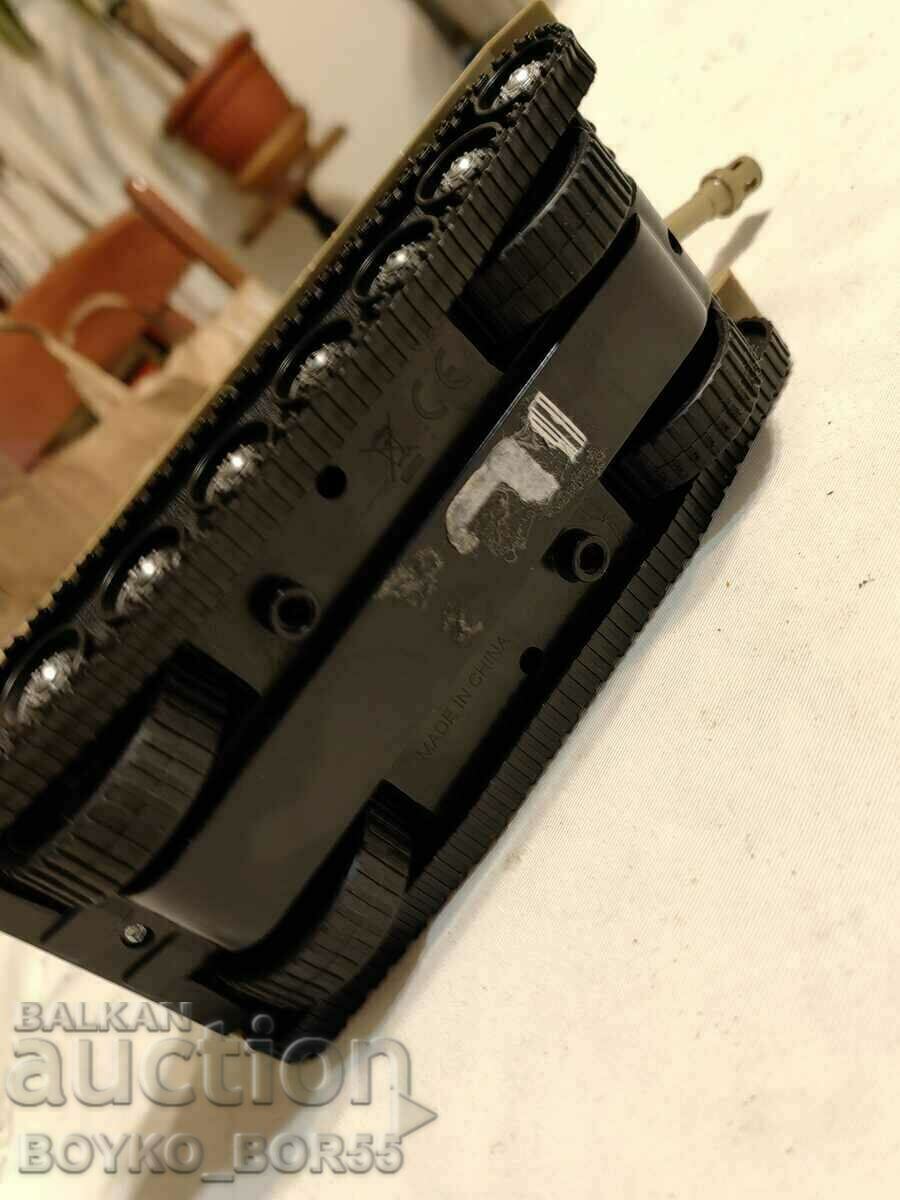 Children's Toy Tank Works - - 5 Children's Toy Tank Works - - 5