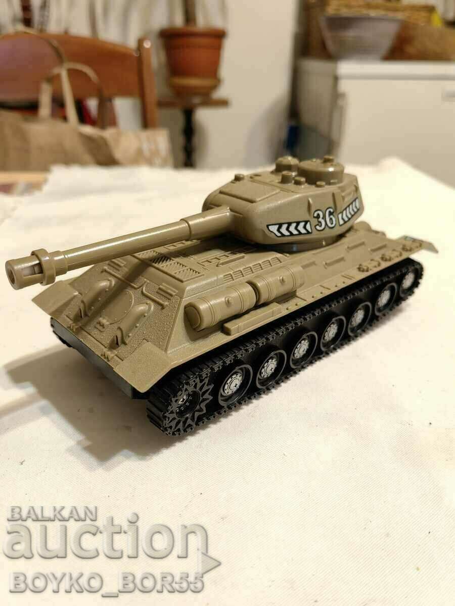 Children's Toy Tank Works - - 7 Children's Toy Tank Works - - 7