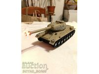 Children's Toy Tank Works -