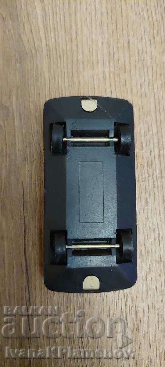 Cart for collectors - 5 Cart for collectors - 5