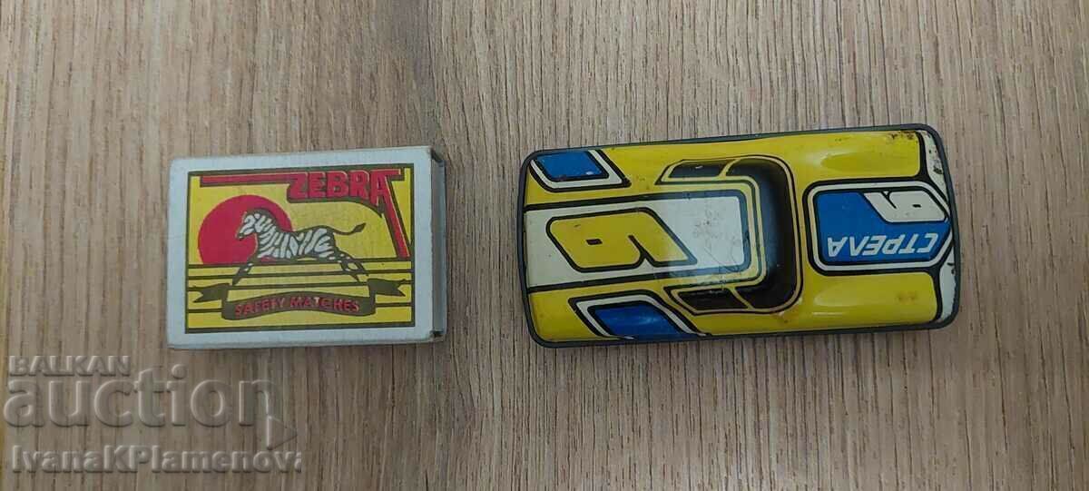 Cart for collectors - 6 Cart for collectors - 6